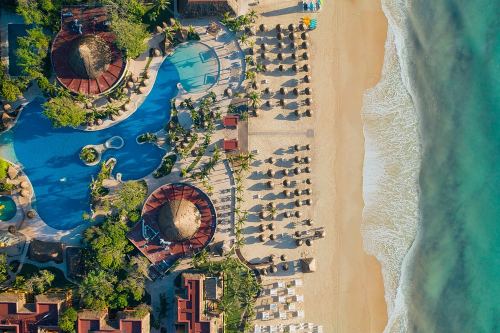 Iberostar Waves Tucán 5*
